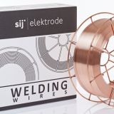 ŽICA ZA VARJENJE ELEKTRODE VAC 60 1.60 MM O-O BS 15 KG RT