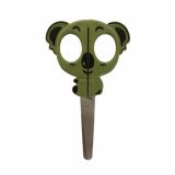 ŠKARJE RAYHER OTROŠKE V OBLIKI ŽIVALI 13CM