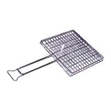 REŠETKA ALI PLOŠČA GORENC ŽIČNI ŽAR DVOJNI 35X45 CM