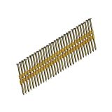 ŽIČNIK ZA PNEV.SPENJALNIK MAKITA GLADKI ŽEBLJI D-GLAVA 50X2.9 MM