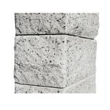 BETONSKI IZDELEK KOGRAD ZIDAK FUTURAX STEBER BEL MELIRAN 40X20X20