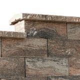 BETONSKI IZDELEK KOGRAD ZIDAK ZAKLJUČNI 50X25X19 MIX NATURA