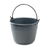 VEDRO ZIDARSKO 25 L PLASTIČNO