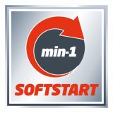 ZIDNI ROČNI REZKAR EINHELL TC-MA 1300