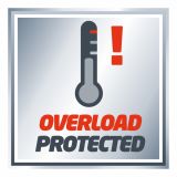 ZIDNI ROČNI REZKAR EINHELL TC-MA 1300