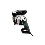 REZALNIK UTOROV METABO MFE 40