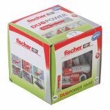 ZIDNI VLOŽEK FISCHER DUOPOWER 10X50 Z ROBOM