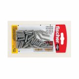 ZIDNI VLOŽEK FISCHER SX 5 X 25 K