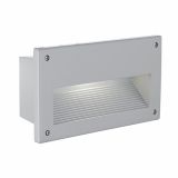 STENSKA VRTNA SVETILKA EGLO ZIMBA 1XE14, IP44 INDIREKT.