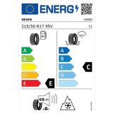 ZIMSKA GUMA NEXEN 215/50R17 95V XL WINGUARD SPORT 2