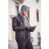 ZIMSKA OBLAČILA SIRETESSILE MOŠKA KAPA DAVE