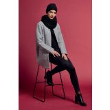 ZIMSKA OBLAČILA SIRETESSILE SET BIANCA KAPA IN ŠAL