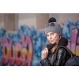 ZIMSKA OBLAČILA SIRETESSILE ŽENSKA KAPA SOIA