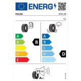 ZIMSKA PNEVMATIKA FULDA 195/65R15 95T XL KRISTALL MONTERO 3
