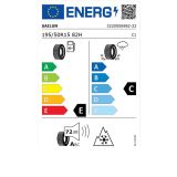 ZIMSKA PNEVMATIKA SAILUN 195/50R15 82H ICEBLAZER ALPINE + DOT2022