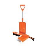 OPREMA ZA VOZILA ZIMSKI SET ZA SNEG IN LED