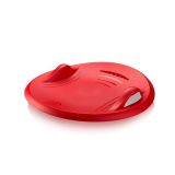 ZIMSKI ŠPORTNI REKVIZIT PLASTKON BOB GIZZMO SUPERNOVA 60 RDEČI