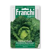 KAPUSNICA FRANCHI SEMENTI ZIMSKO ZELJE MANTOVANO