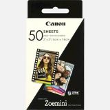 KARTUŠA/TONER CANON ZINK FOTO 50 PACK ZA ZOEMINI