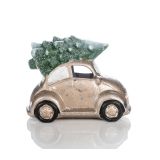 ZLAT AVTO Z LED LUČKO