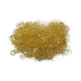 OKRASEK ZA JELKO R+W ZLATI LASKI 20 G