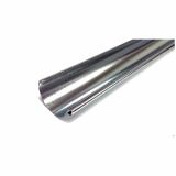 ŽLEB ŠUŠTERŠIČ 25 CM POCINKAN L=6 M