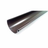 ŽLEB ŠUŠTERŠIČ POCINKAN RJAV 25 L=6 M