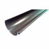 ŽLEB ŠUŠTERŠIČ POCINKAN RJAV 28 L=2 M