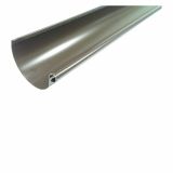 ŽLEB ŠUŠTERŠIČ POCINKAN RJAV 33 L=4 M