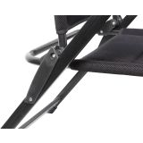 STOL ZA KAMPIRANJE BRUNNER ZLOŽLJIV SKYE 3D 47 X 41 X 45.5/122 CM