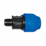 FITING ZA ALKATEN MAGNUM ZMP 40 X 1 1/4 SPOJKA ENOJNA ZN