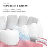 ZOBNA PRHA OCLEAN A10 ZELENA, VODA + ZRAK