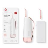 ZOBNA PRHA OCLEAN W10 ROZA, 2 NASTAVKA