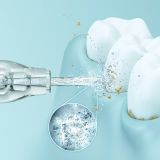 ZOBNA PRHA PANASONIC EW-DJ66-A303 PANASONIC EL. ZOBNA PRHA