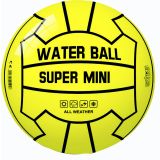 ŠPORTNI REKVIZIT STAR ŽOGA MINI VODNA 14 CM