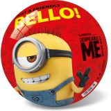 ŠPORTNI REKVIZIT STAR ŽOGA MINION 23 CM