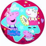 ŠPORTNI REKVIZIT STAR ŽOGA PUJSA PEPA 23 CM