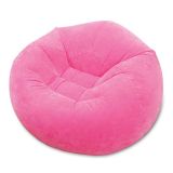 NAPIHLJIVA BLAZINA INTEX ZRAČNA BLAZINA BAGTM 107X104X69 CM VEČ BARV