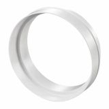 ZRAČNIK BREZ REGULACIJE VAFRA PVC ZRAČNI REDUCIR FI 125/100