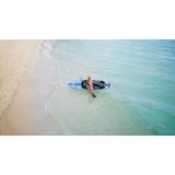 SUP ZRAY NAPIHLJIV EVAS. DELUXE 10', 297CM/13CM