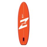 SUP ZRAY NAPIHLJIV EVASION 9', 275CM/13CM