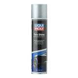 ZUNANJA AVTOKOZMETIKA LIQUI-MOLY SPREJ ZA SIJAJ PNEVMATIK 400ML