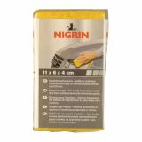 ZUNANJA AVTOKOZMETIKA NIGRIN GOBA ZA ODSTRANJEVANJE INSEKTOV