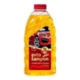 PAULINA AVTOŠAMPON Z VOSKOM 1L