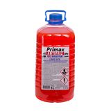 MAZIVA IN TEKOČINE PRIMAX ANTIFRIZ RDEČI G 12 5L