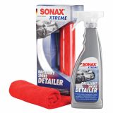 ZUNANJA AVTOKOZMETIKA SONAX BRILJANTNO MAGIČNO ČISTILO LAKA 750ML