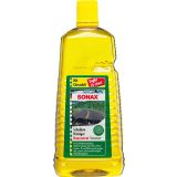 ZUNANJA AVTOKOZMETIKA SONAX ČISTILO ZA VET. STEKLO 2L LIMONA