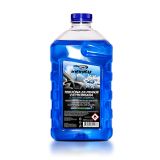 ZUNANJA AVTOKOZMETIKA INFINITY ČISTILO ZA VET. STEKLO 3L -30°C