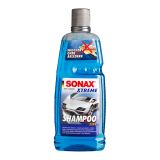 SONAX XTREME ŠAMPON 2 V 1 1L