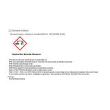 ZUNANJA AVTOKOZMETIKA SUNSHINE ČISTILO ZA PLATIŠČA 500 ML